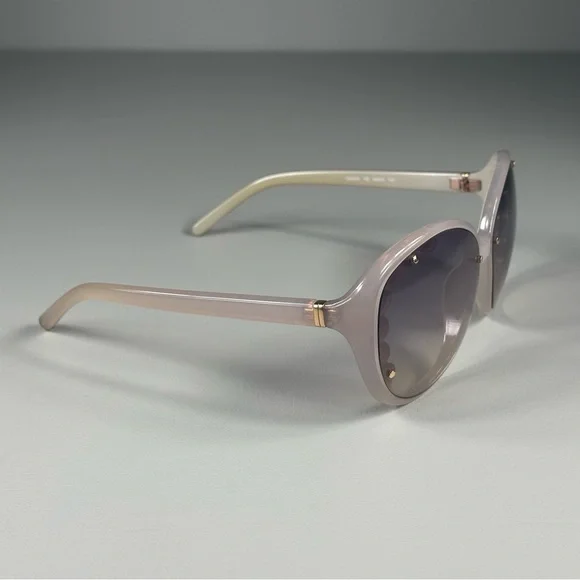 Chloe CE652S Oversized Round Sunglasses Chloé Chloé Iconic 60MM Round Sunglasses | Saks Fifth Avenue main image 3